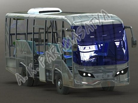 客车、公交车(23)